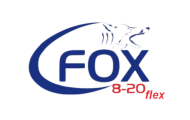fox 8-20 flex