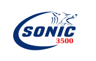 sonic 3500